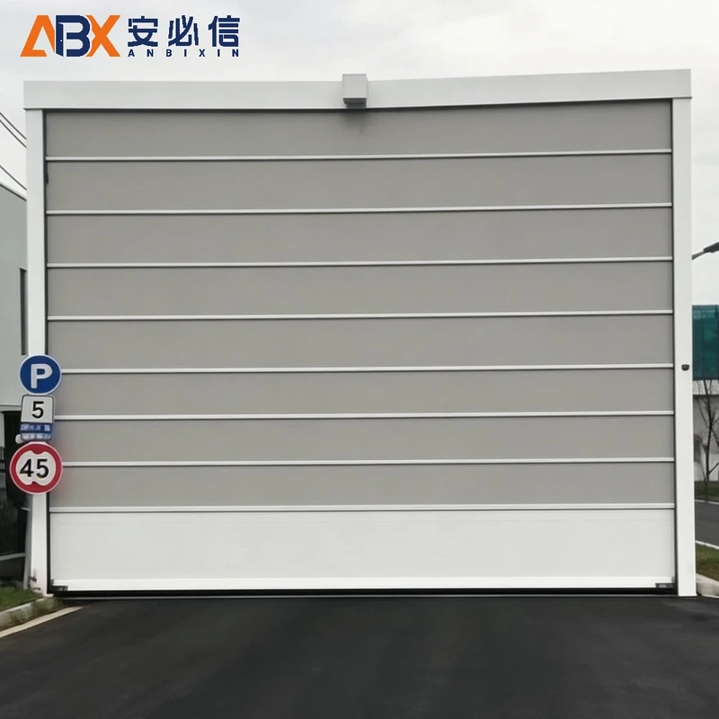 那曲高速堆积门